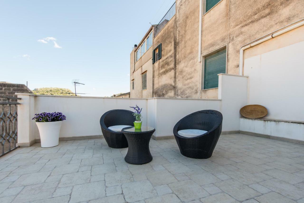 Mimma Holiday House Modica Exterior foto