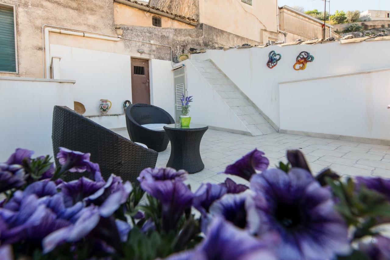 Mimma Holiday House Modica Exterior foto