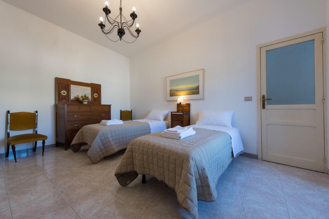 Mimma Holiday House Modica Exterior foto