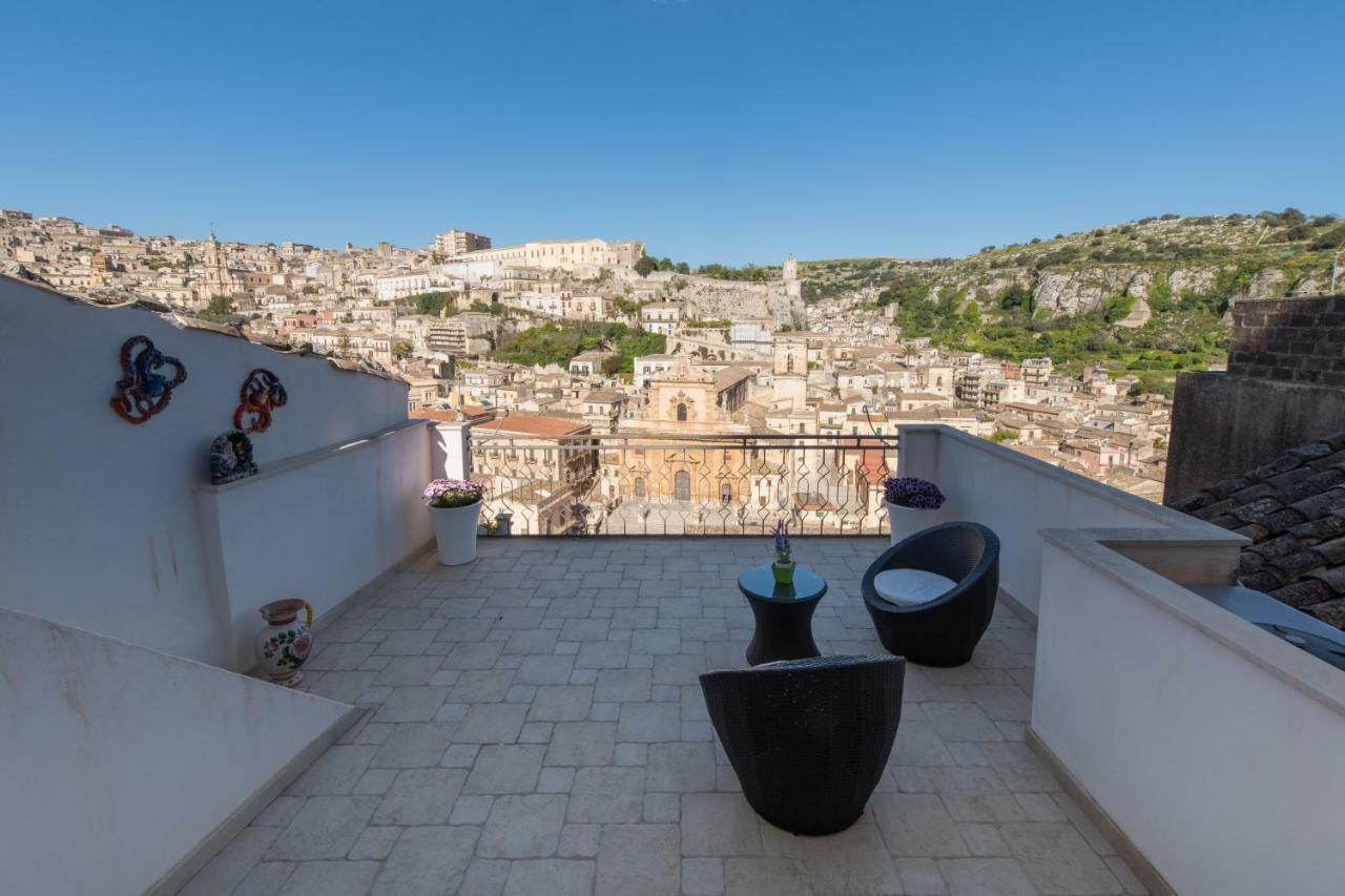 Mimma Holiday House Modica Exterior foto