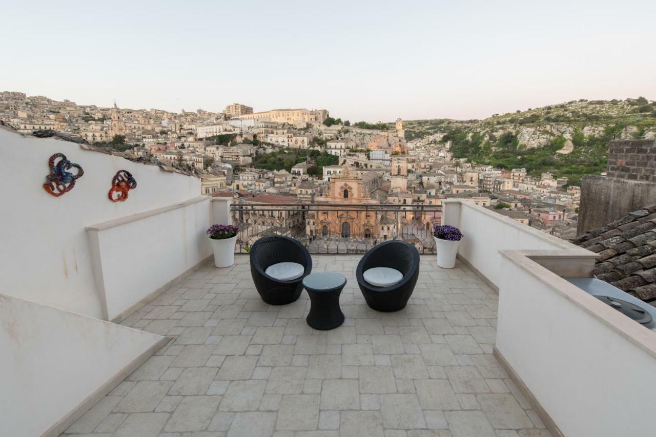 Mimma Holiday House Modica Exterior foto